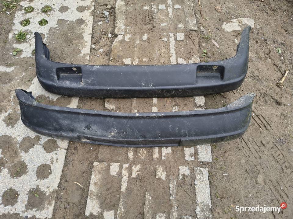 Silnik skrzynia fiat 126 dużo części