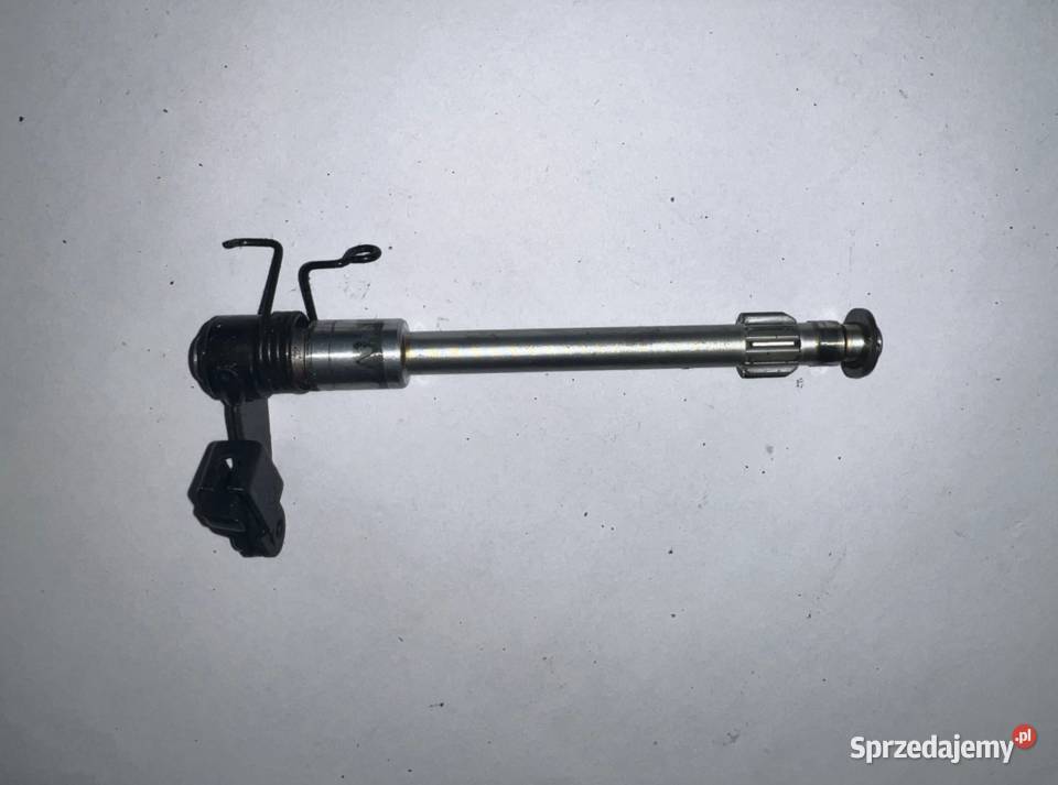 Wysprzęglik Yamaha Fz8