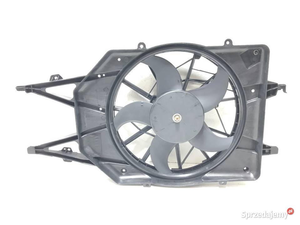 FORD FOCUS I MK1 16 16V 18 16V 20 16V BENZYNA Skarżysko-Kamienna