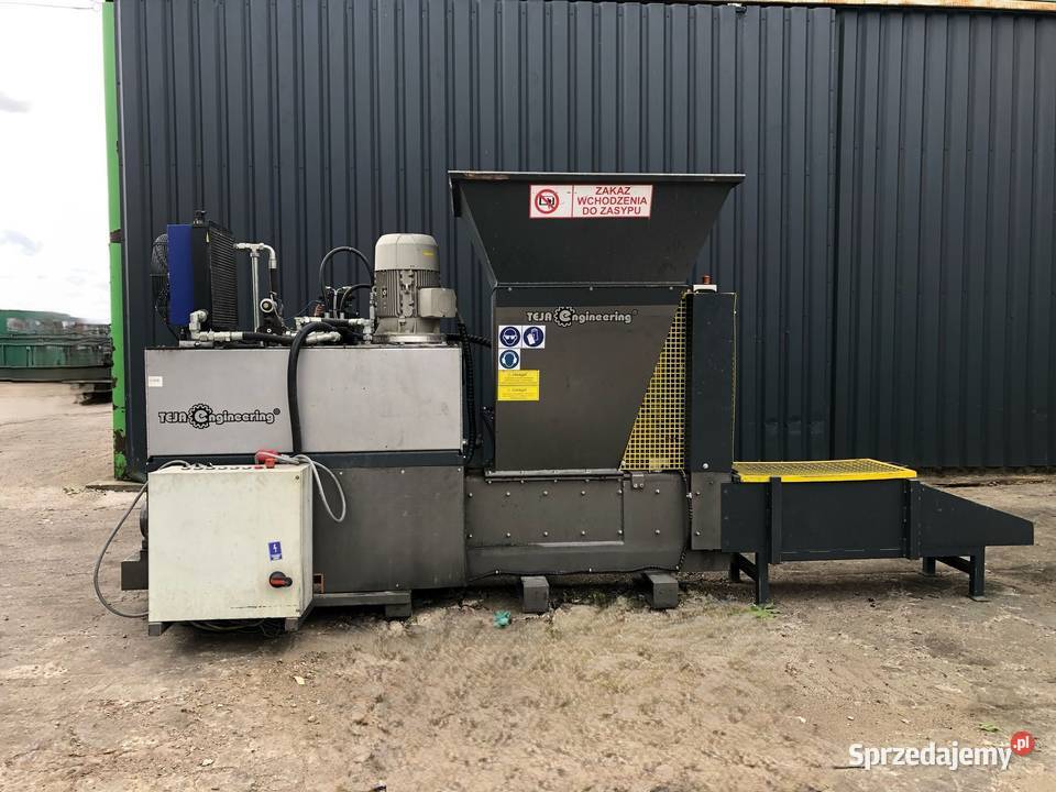 Belownica paczkarka Sośno