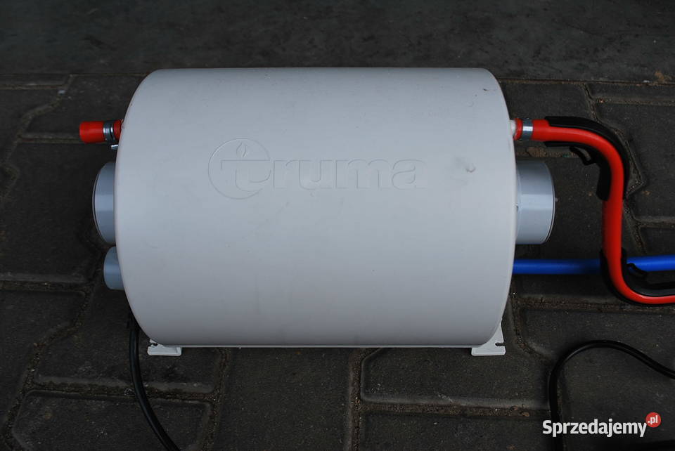 PODGRZEWACZ WODYTERMA TRUMA TT2 DO