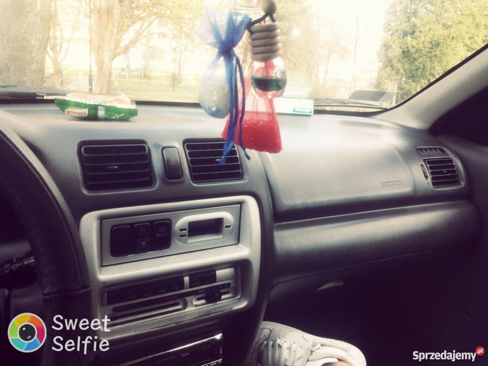 Tanie i oszczędne auto