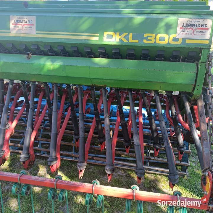 HASSIA DKL 300