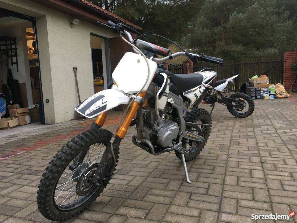 Diabolini XB30 150cc 1714 Nieporęt sprzedam