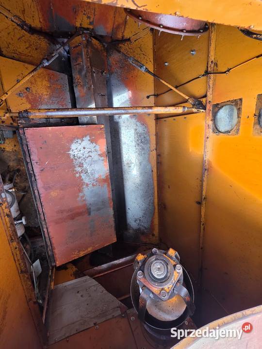 Bizon Rekord ZO58 Lipka