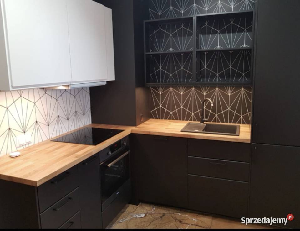 Przytulna kawalerka na Pradze Północ 32m2