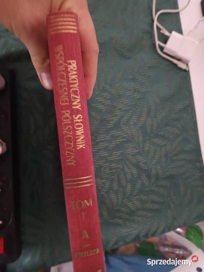 Praktyczny słownik współczesnej polszczyzny Bydgoszcz