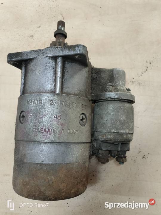 Rozrusznik WAZ Łada Samara sprzedam