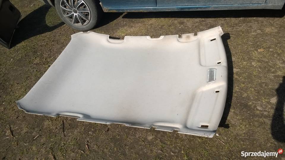 Podsufitka Astra 2 G II hatchback 5d ladna