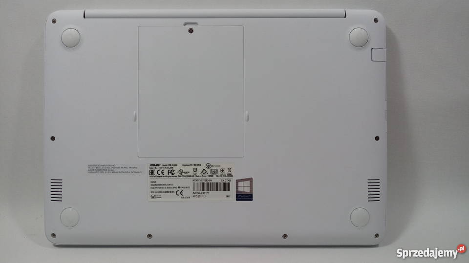 Laptop ASUS E402N Białystok