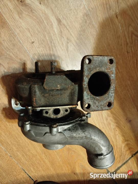 Turbina GA3059145701S osobowe Zgorzelec