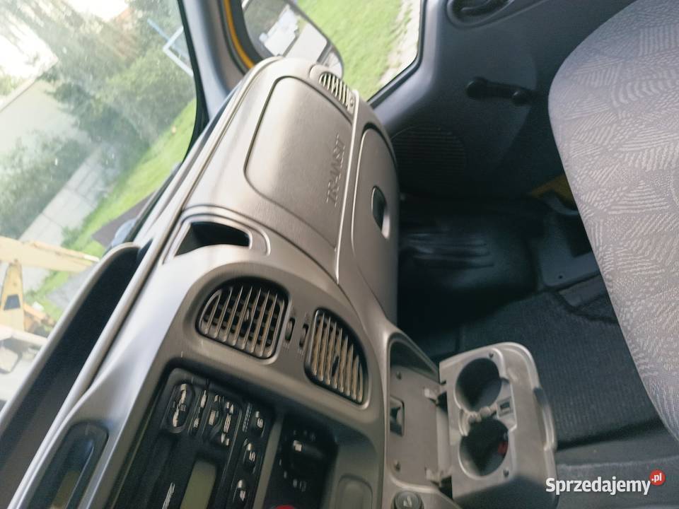 Części samochodowe Ford Transit Słomniki