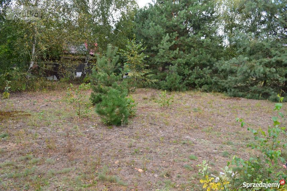 Tanie działki budowlane Ślężany gm Dąbrówka 1060m2 Grunty i działki Ślężany