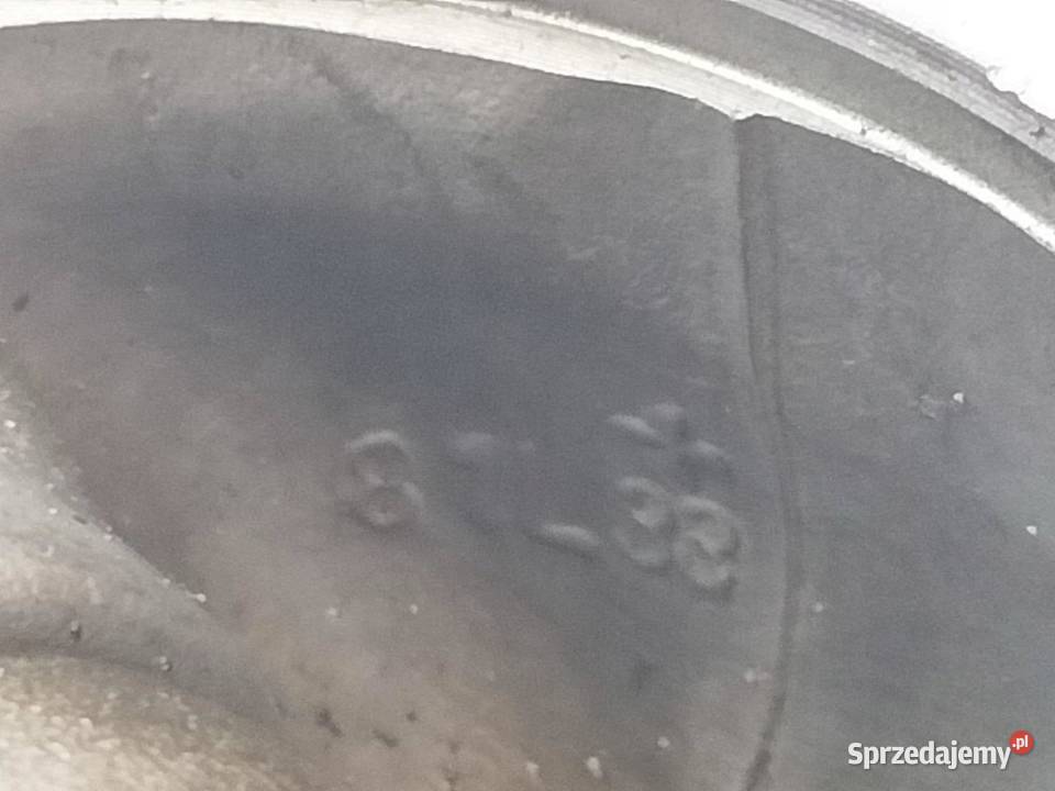 TŁOK KORBOWÓD 81L33 25 TDI Volvo V70 II 19992007 osobowe świętokrzyskie