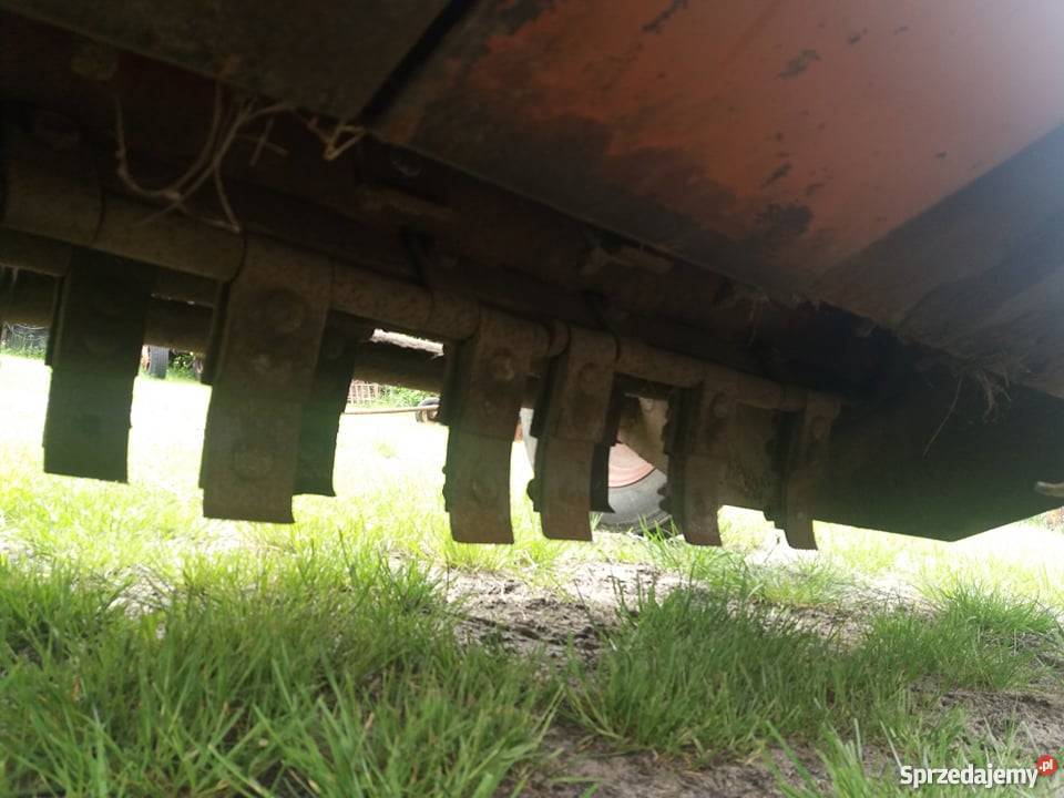 Orkan 2a Gorzkowice sprzedam