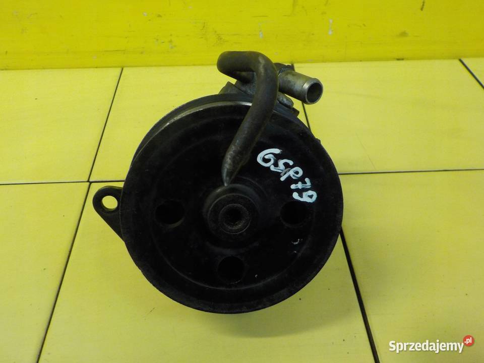 RANGE ROVER SPORT 27 TDV6 09r 190 276DT pompa Suków