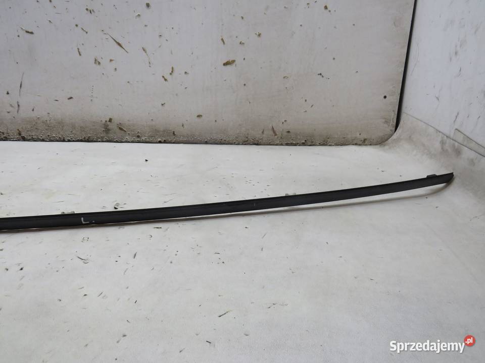 LISTWA DACHOWA LEWA PRAWA CIVIC IX HB