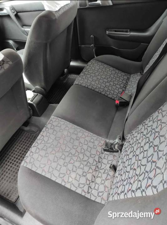 OPEL ASTRA G Kombii 16 16v 101 LPG lubelskie