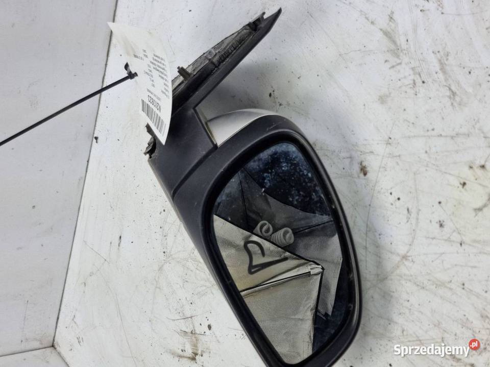 LUSTERKO PRAWE OPEL VECTRA C 5PIN sprzedam