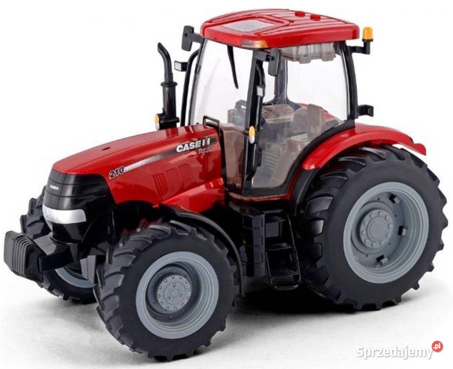 Traktor Ciągnik Big Farm PUMA 210 Światło i Mogilany sprzedam