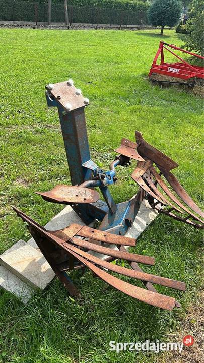 Rabe werk dodatkowy korpus ażurowy rama 140 Łąka