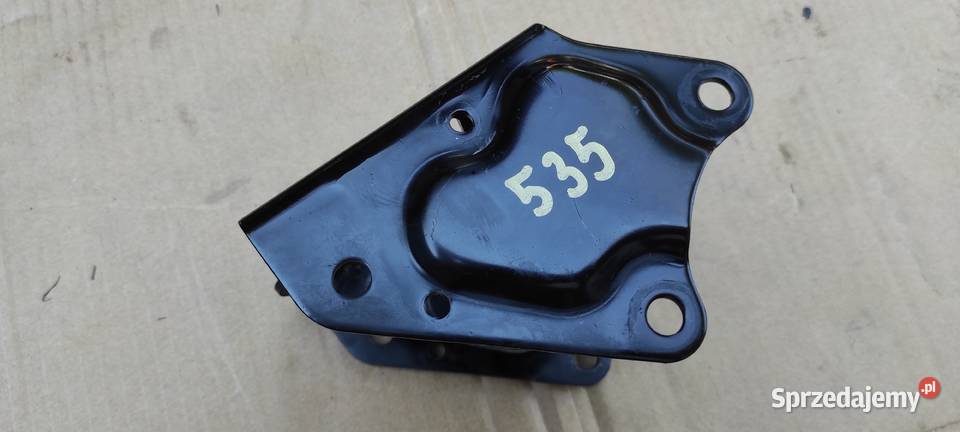 Yamaha Virago 535 mocowanie uchwyt Warszawa