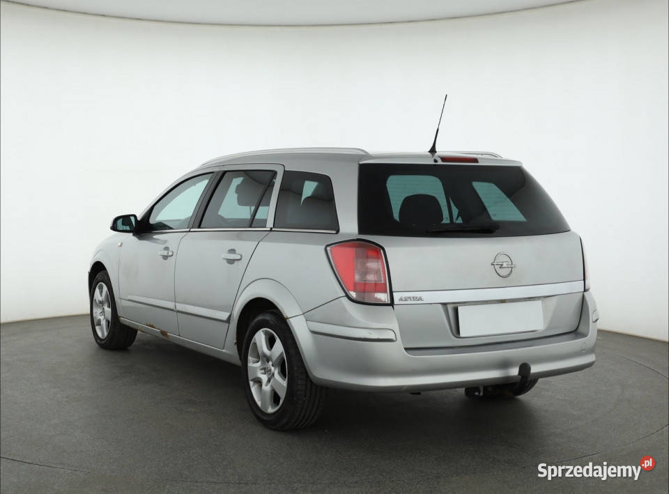 Opel Astra 16 16V wielofunkcyjna kierownica