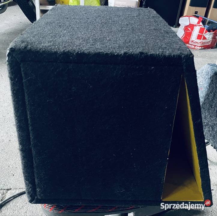Subwoofer PIONEER TSW303F 30 Skarżysko-Kamienna