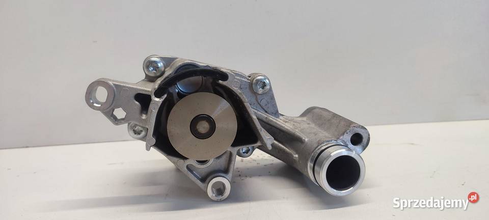 FORD PUMA POMPA WODY 10 ECOBOOST L1BG8501AA dolnośląskie
