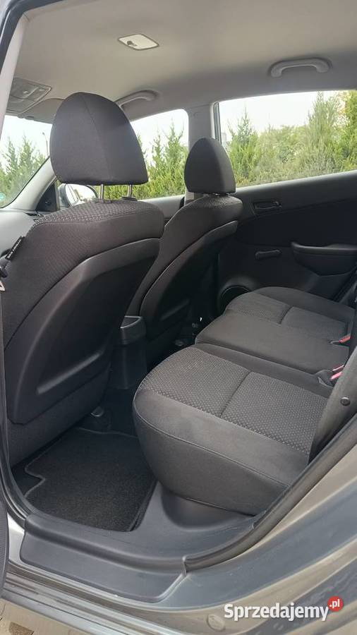 Hyundai i30 14 benzyna Łapy