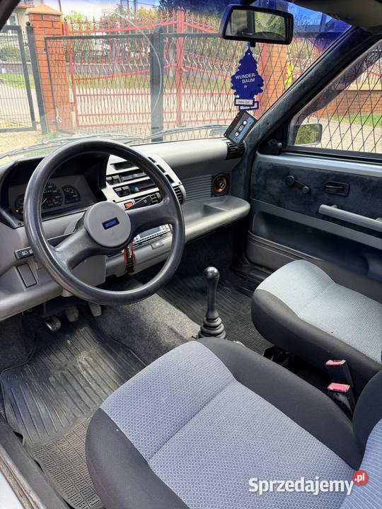 Fiat Cinquecento 900 śląskie