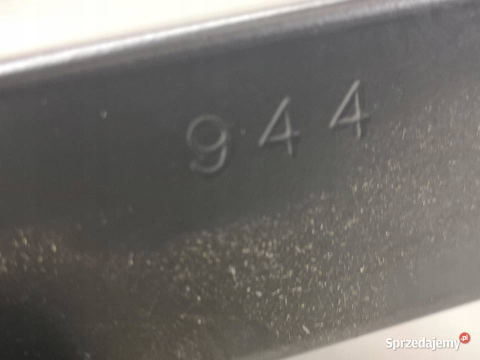 CHŁODNICA KLIMATYZACJI FIAT DUCATO 19 D TD 9406