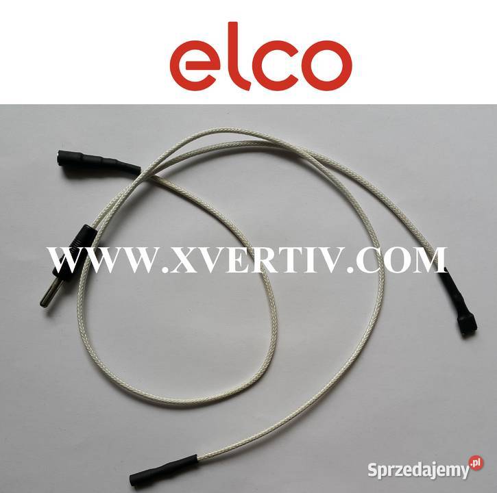 Elco palniki Gazowe LPG Olejowe serwis części Kraków