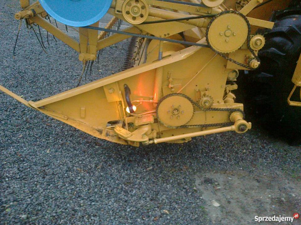 Bizon z056 Lublin lubelskie