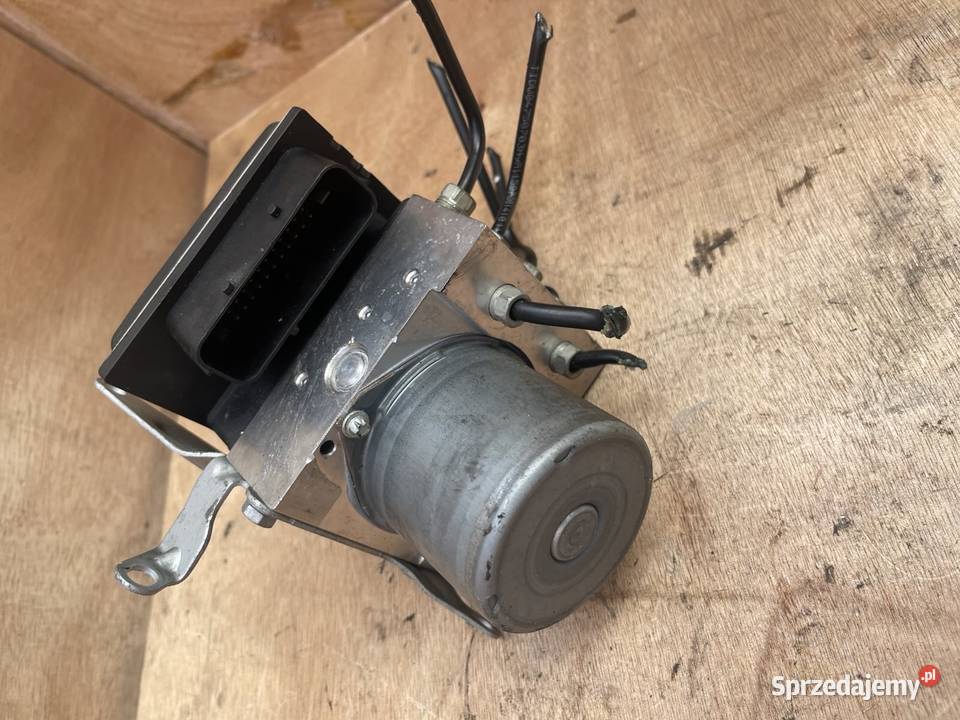 Pompa ABS BMW E87 Stalowa Wola