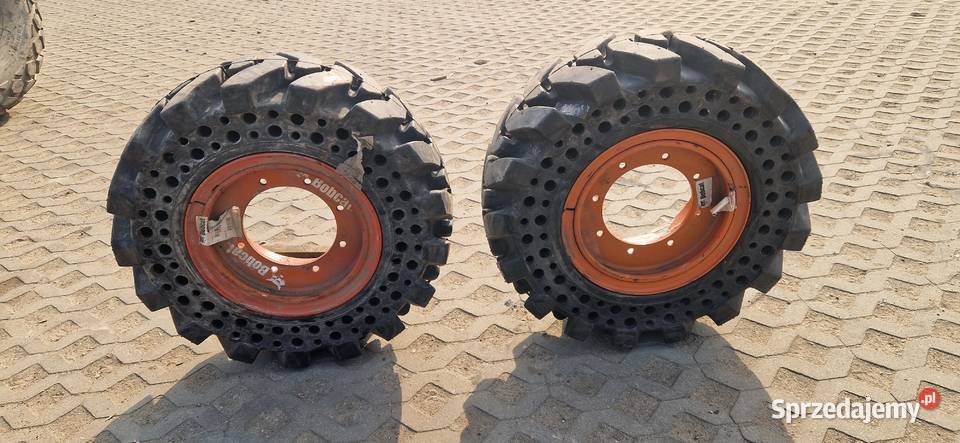 koła pełne 12165 33x1216 12r165 BOBCAT nowe Nowe Miasto Lubawskie