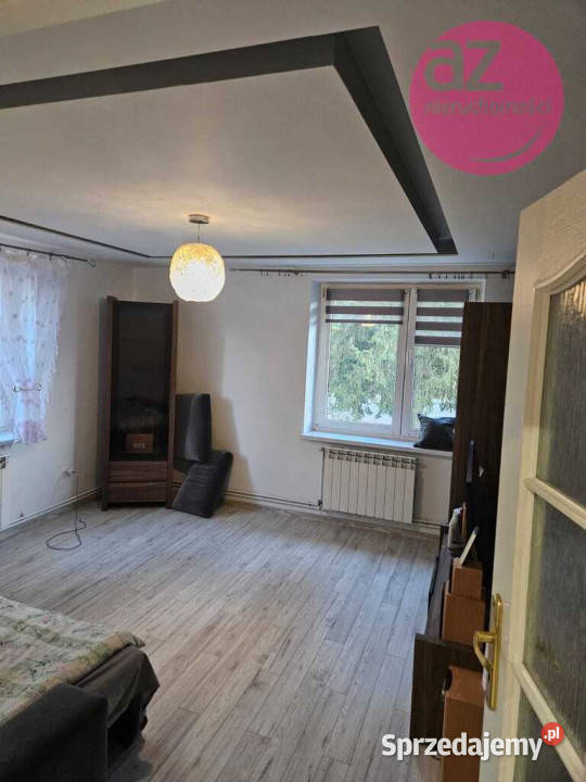 N sprzedażmieszkanie w Rożnowicach Rożnowice