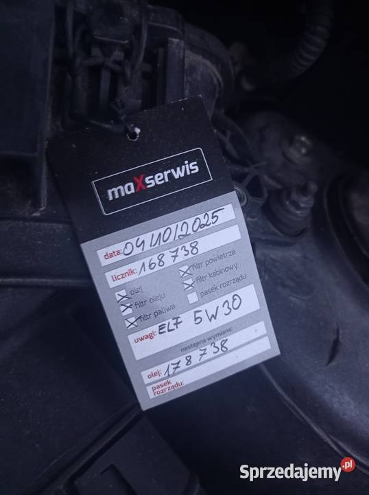 Nissan Qashqai2 Pure Drive 16 DCI 130 Qashqai+2 Stary Sącz sprzedam