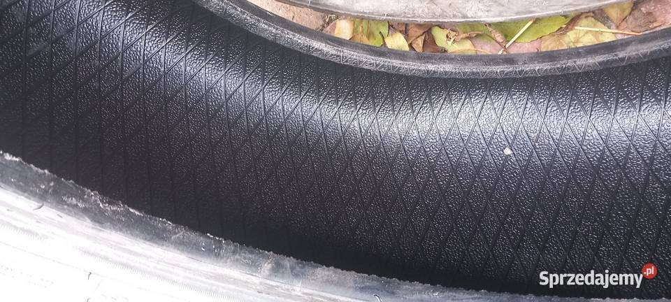 Opny zimowe dunlop Winter Sport 5 zima Zamość