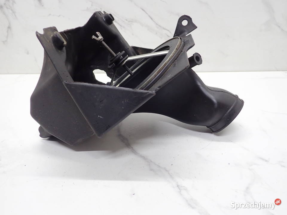 Airbox Obudowa Filtra owietrza Króciec Husqvarna Części i akcesoria motocyklowe Strzelce Krajeńskie sprzedam