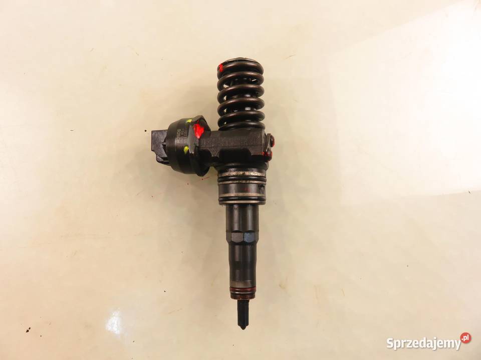 POMPOWTRYSKIWACZ VW SHARAN I 19 TDI 038130073BP