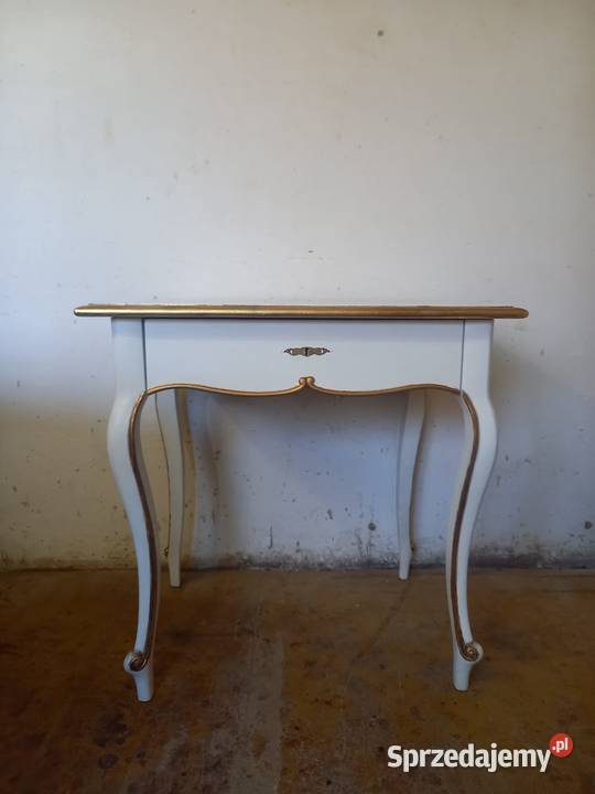 Stolik biurko toaletka