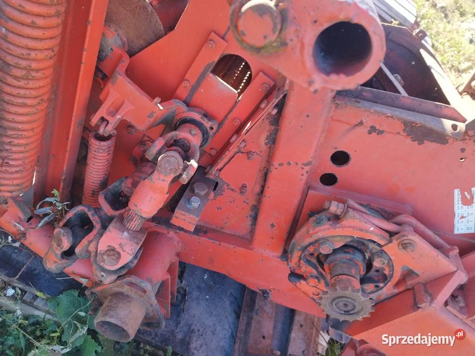 Gardło sieczkarni kukurydzy z3503 rozdrabniacz sprzedam