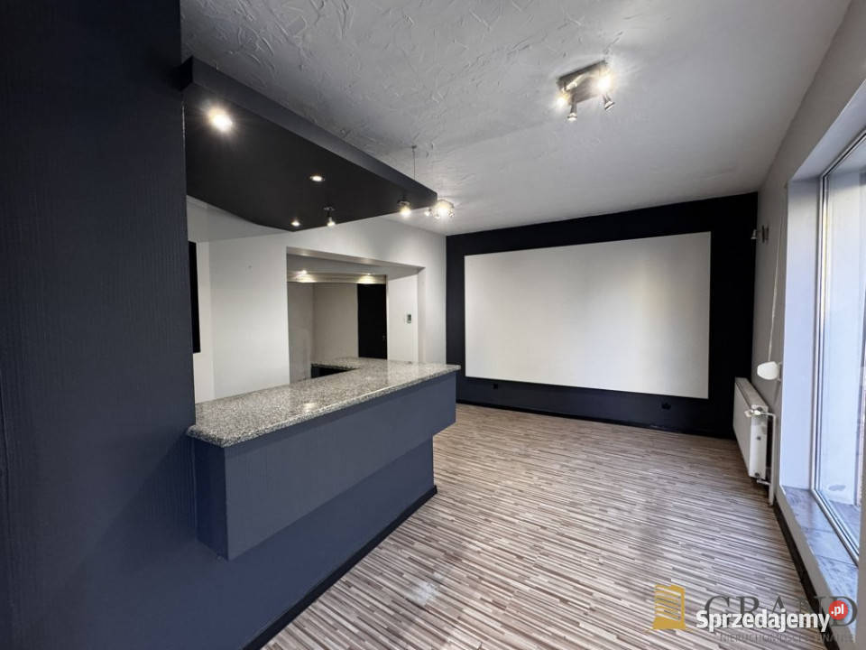 Lokal 9848m2 Stargard Warowna