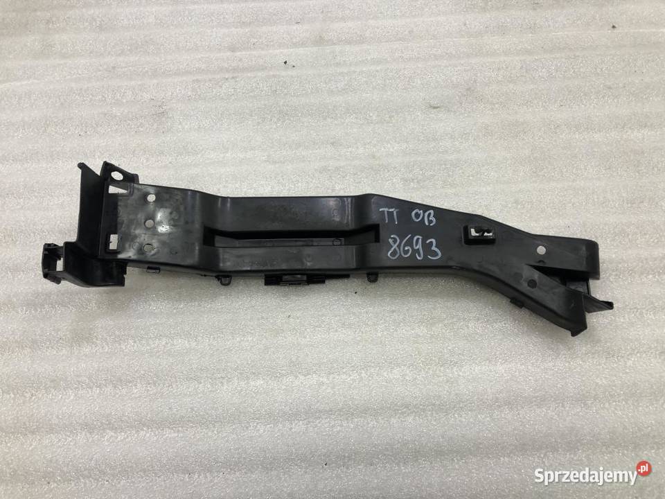 UCHWYT MOCOWANIE PRZEWODÓW AUDI TT 8J osobowe