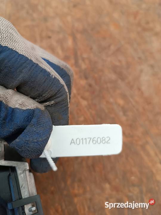 MODUŁ SKRZYNI BIEGÓW JAGUAR EPACE RANGE ROVER Nowy Tomyśl