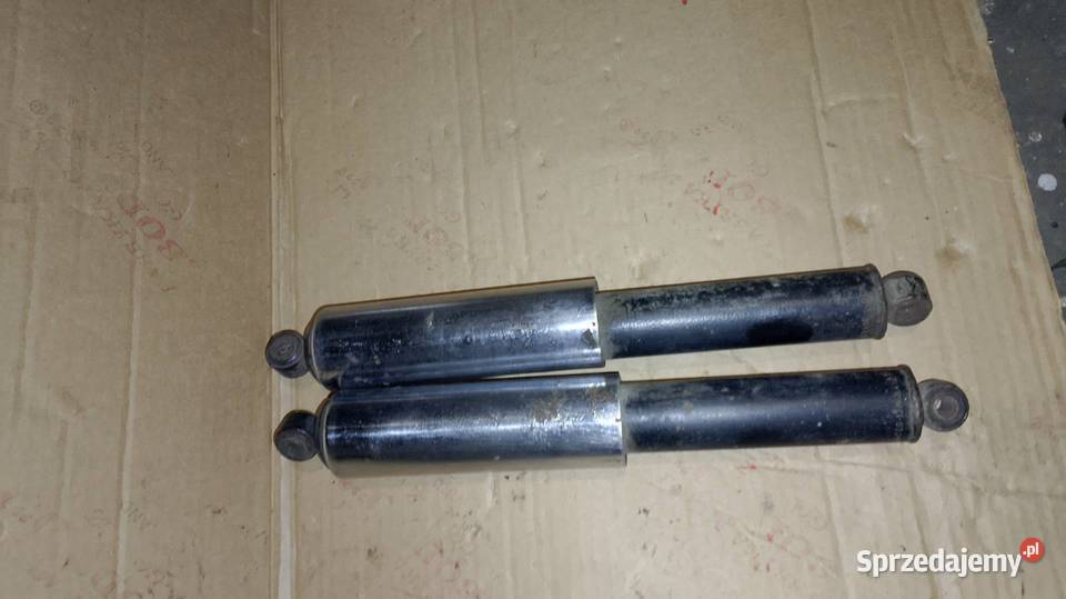 Amzatory tył Simson opolskie Namysłów