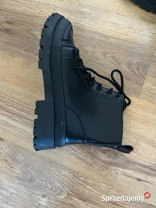 Sprzedam buty damskie rozmiar 40 Konin