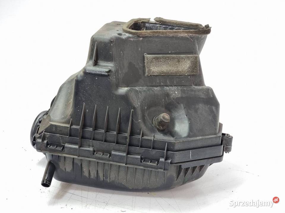 OBUDOWA FILTRA DODGE CHARGER Lipno