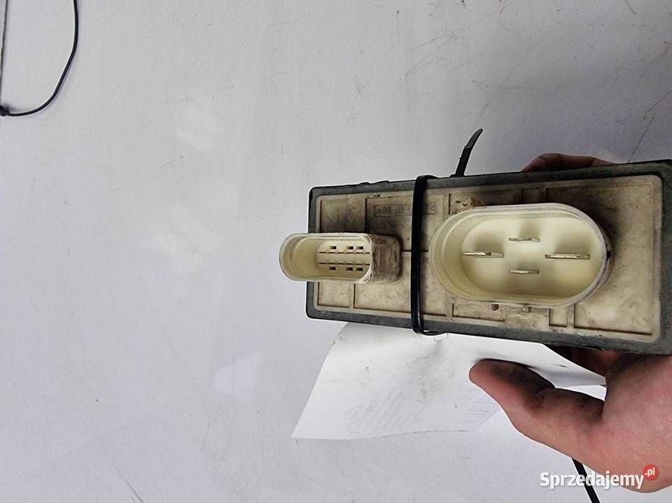 MODUŁ VOLKSWAGEN GOLF IV 1J0959799Q osobowe Lipno